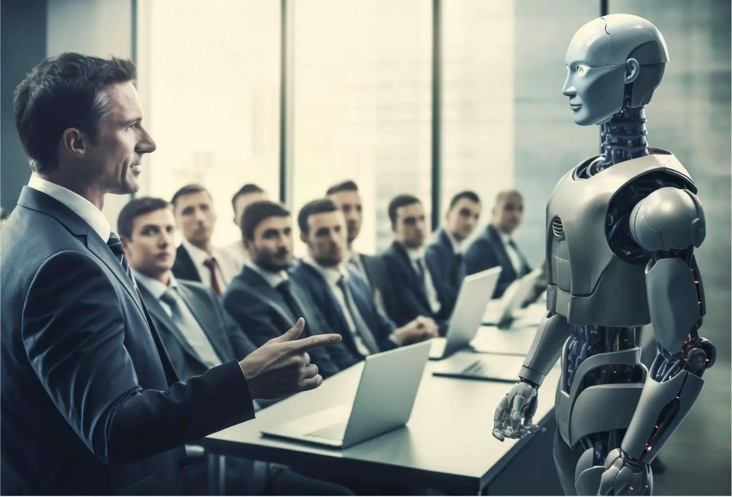 Explainable AI