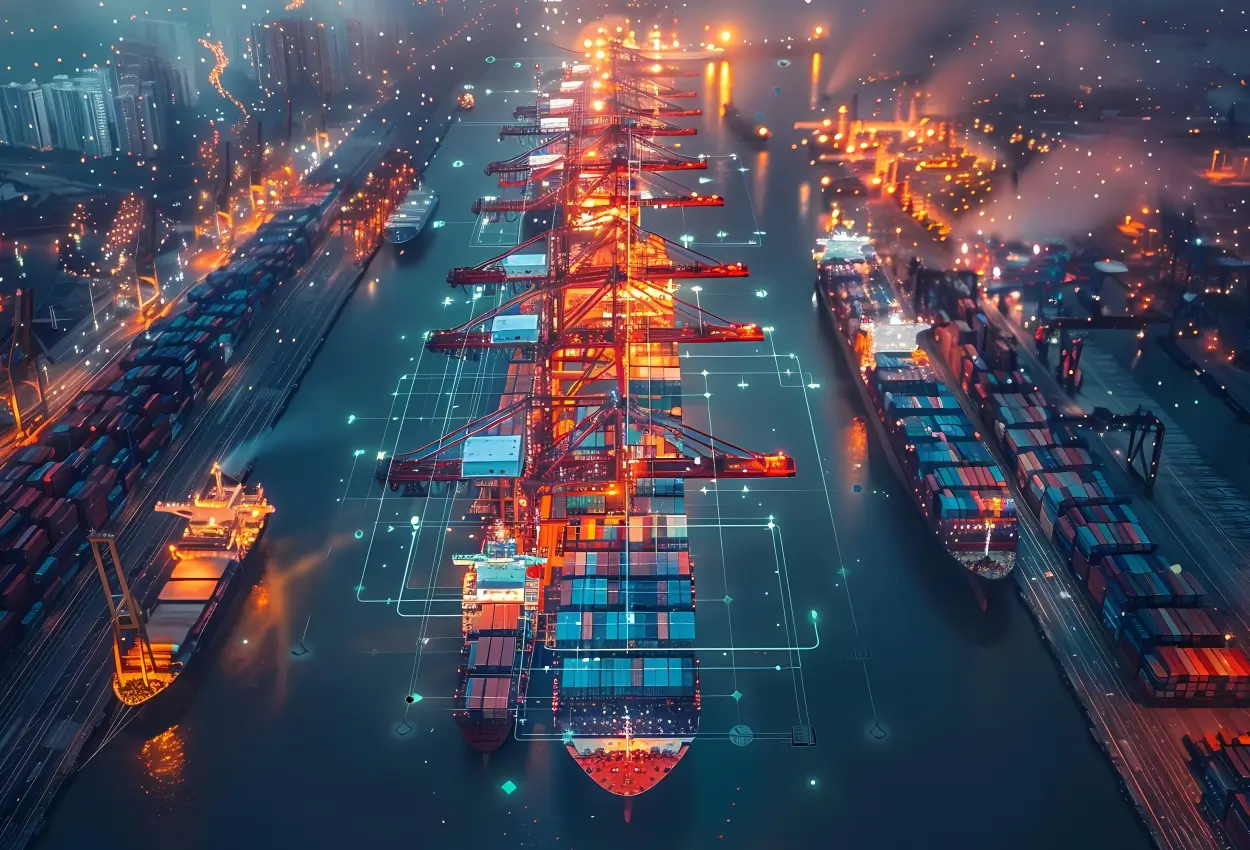 Smart Shipping
