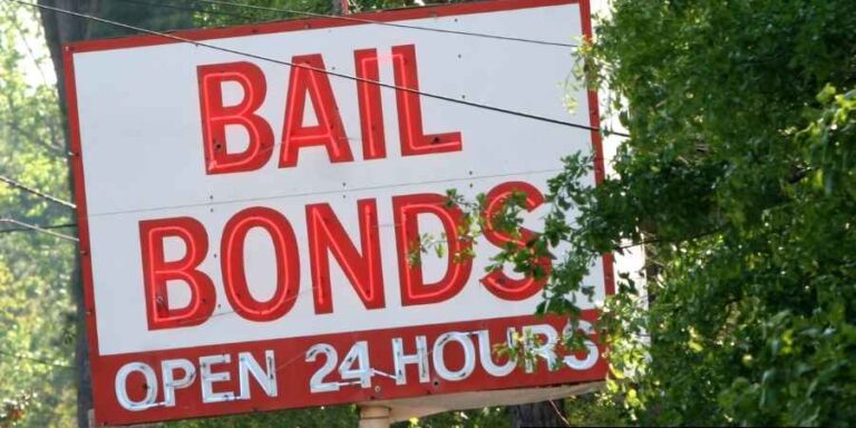The Role of Bail Bonds in the Justice System