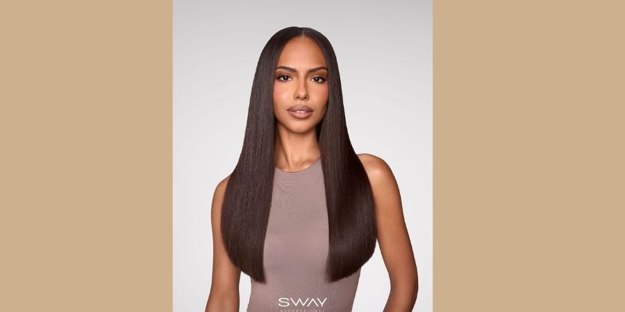 18 Inch Hair Extensions: The Perfect Mid-Length Transformation