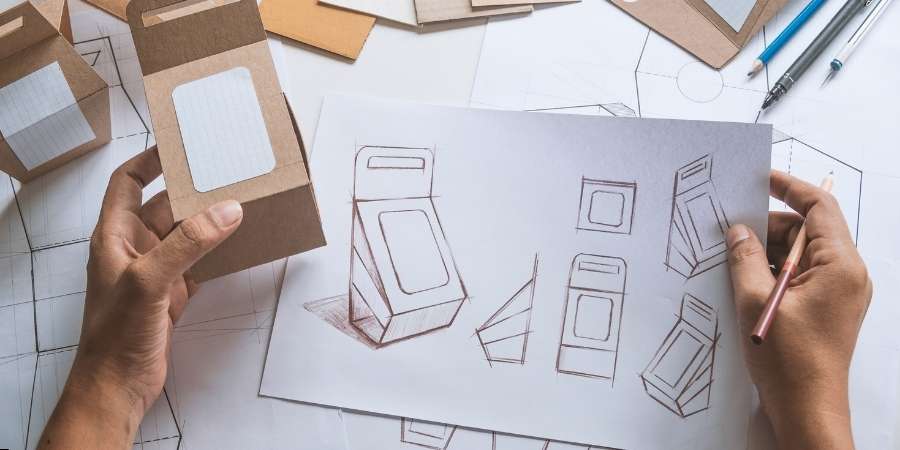 Innovative Packaging Designs