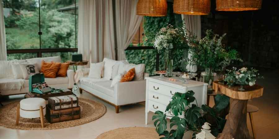 Dopamine Decor