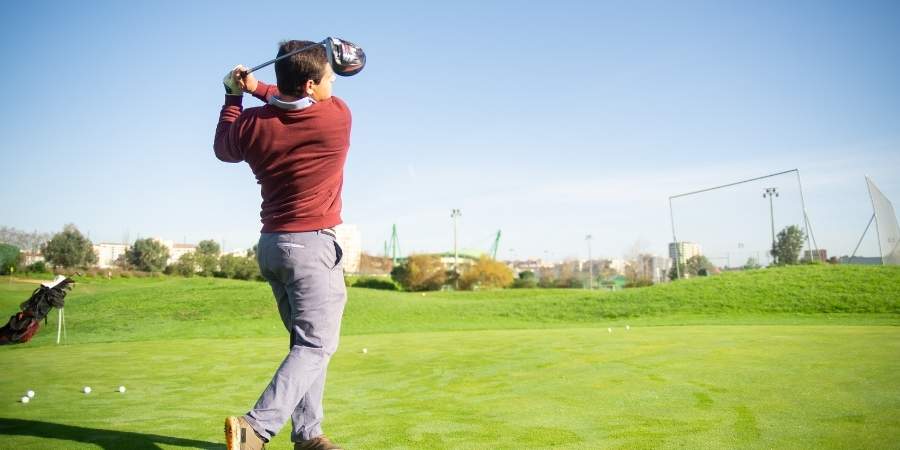 Golf Tips for Beginners: Family Bonding & Eco Living