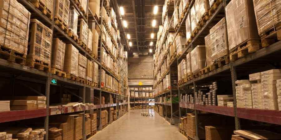 Warehouse Operations