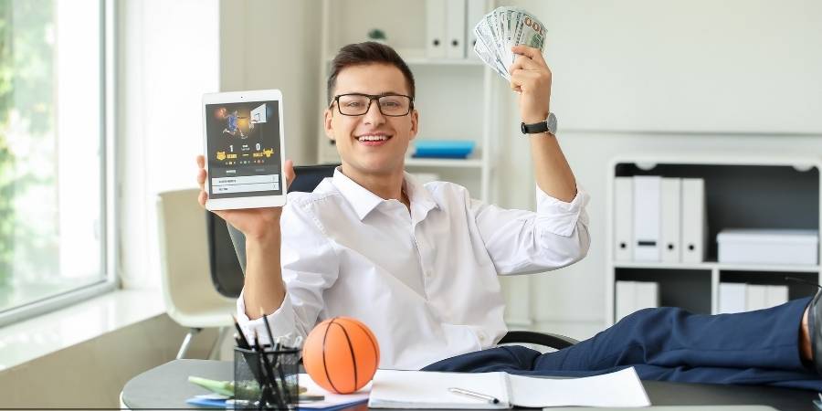 Sports Betting