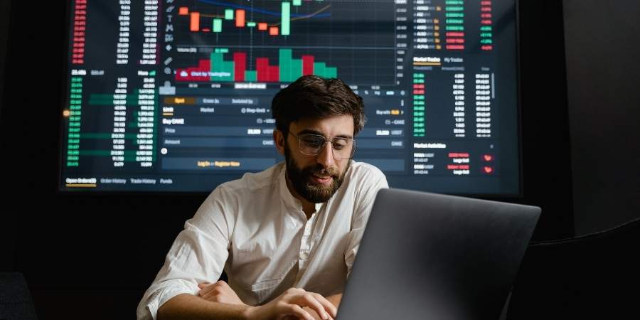 The New Frontier: How Crypto Exchanges and Real-Time Data Are Redefining Global Markets