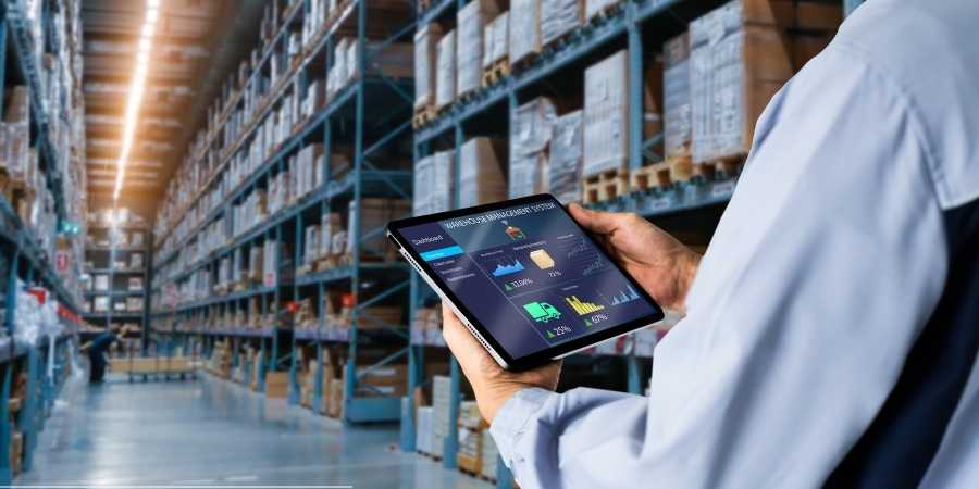 Inventory Optimization