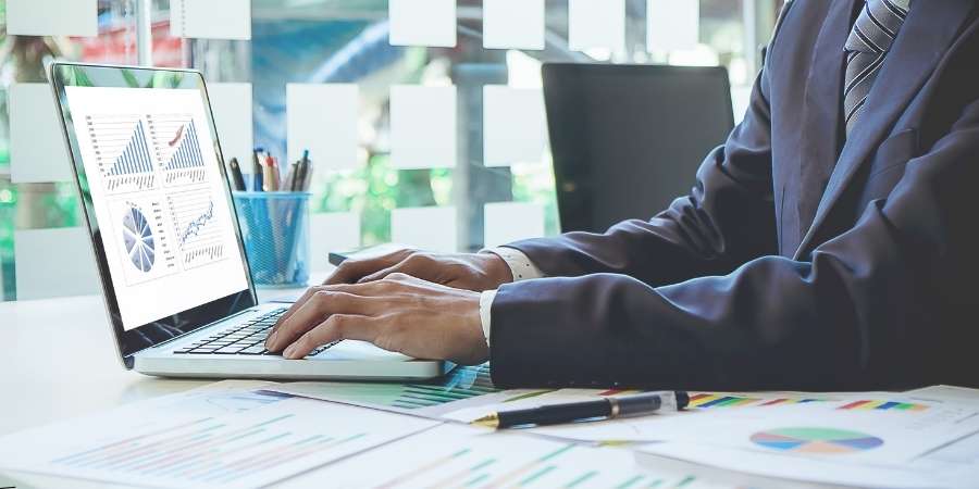 Finance Industry