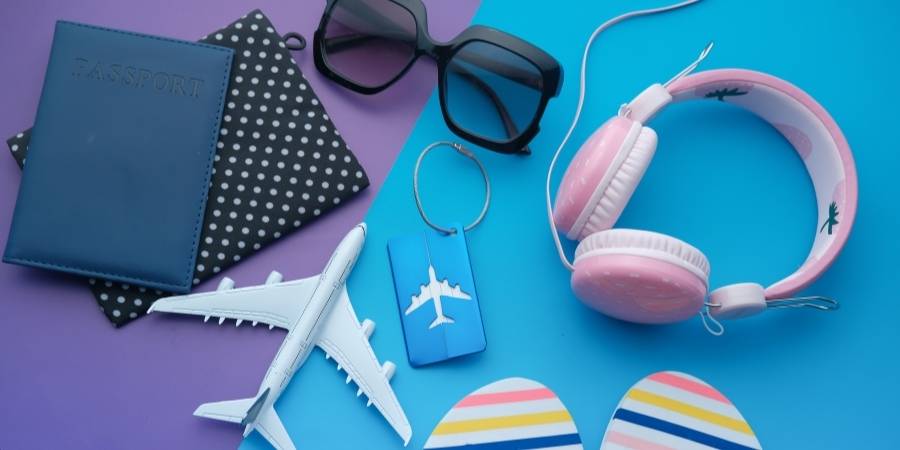 Travel