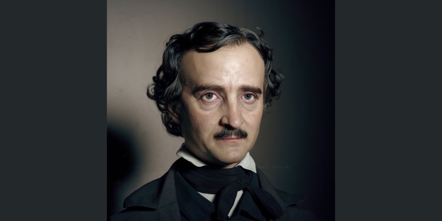 Edgar Allan Poe