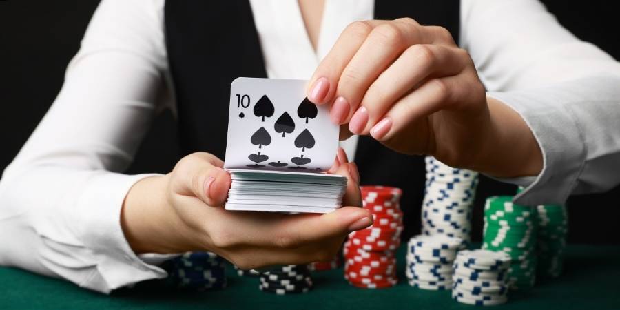 Blackjack