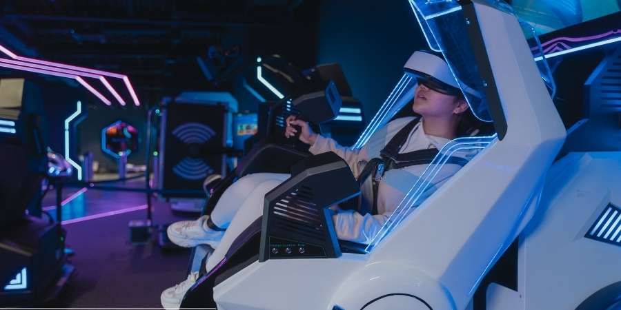 How Casinos Are Using AI to Enhance Your Gaming Experience