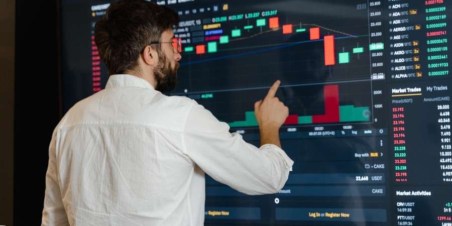 Online Trading