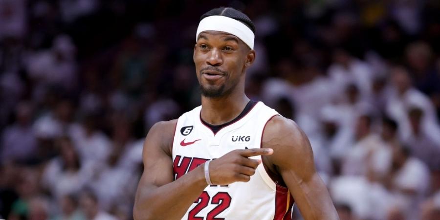 Jimmy Butler Net Worth and How He Became One of the Richest NBA Players