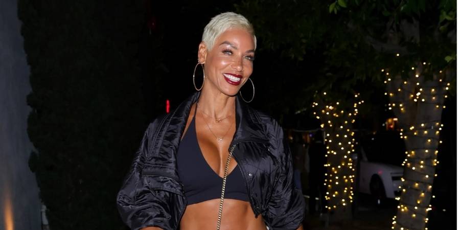 Nicole Murphy Net Worth