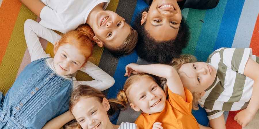 Educational Classroom Rugs