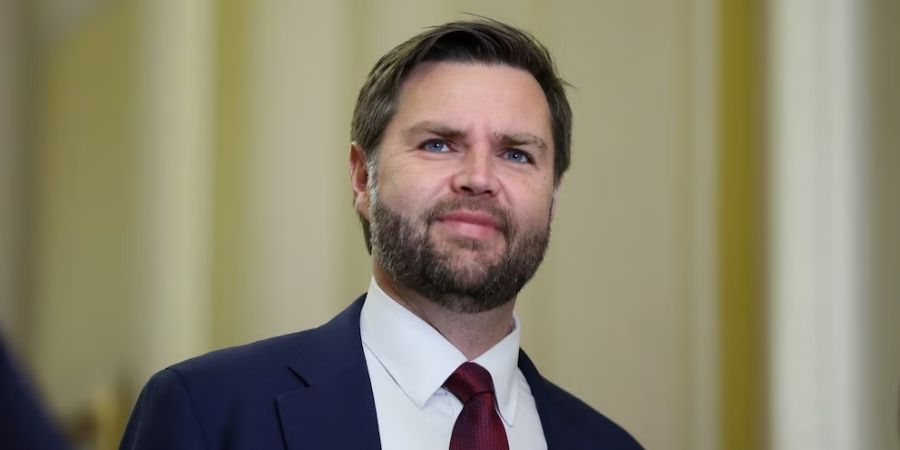 JD Vance