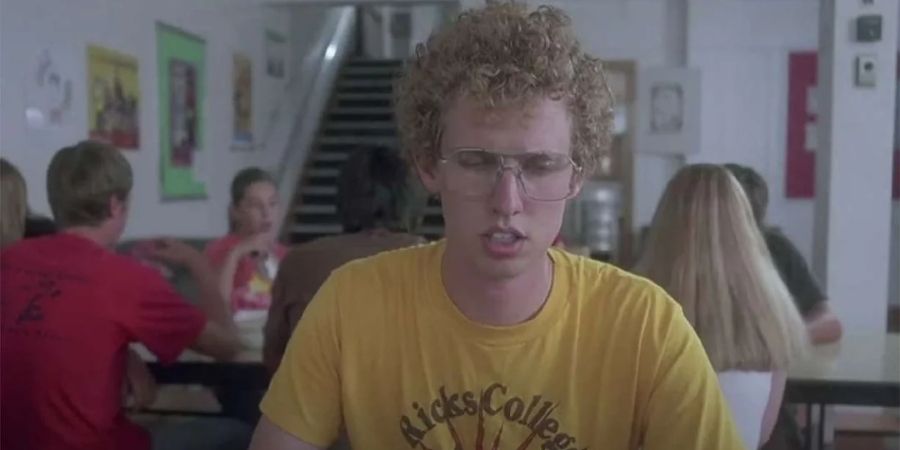 Napoleon Dynamite