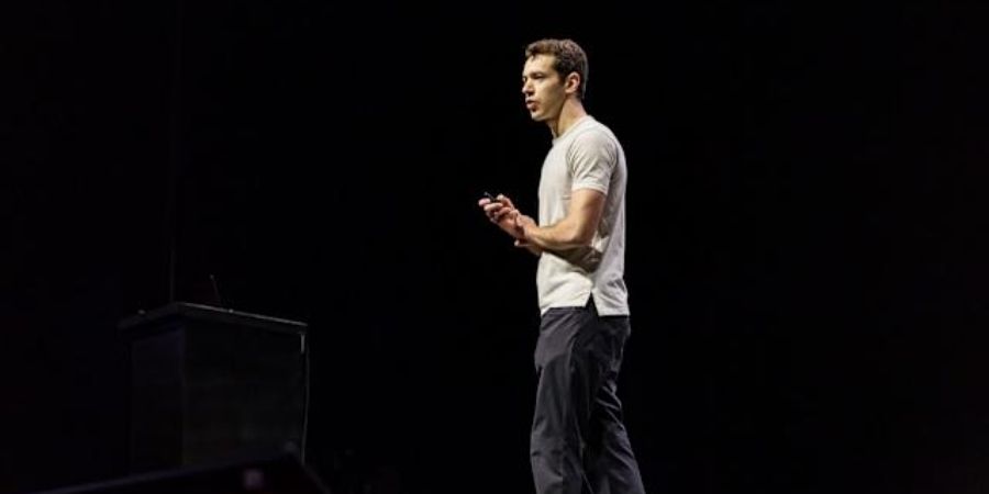 AI CEO