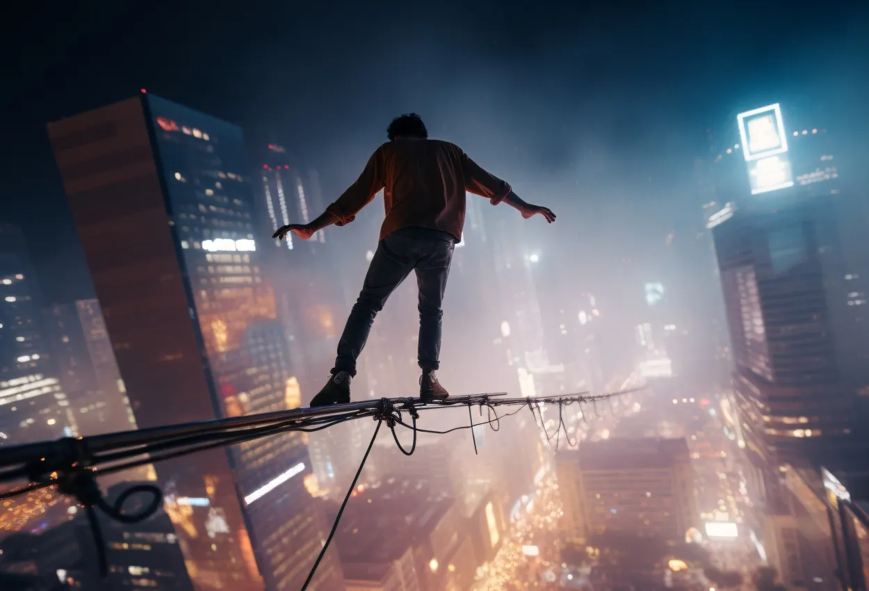 Balancing Innovation and Oversight: The Regulator’s Tightrope in a Fintech World 1 Fintech