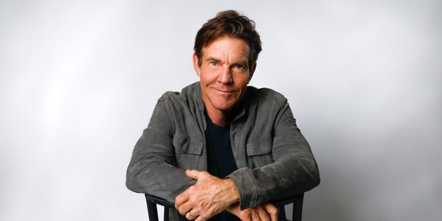Dennis Quaid Net Worth
