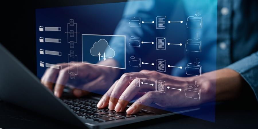 How AI Is Transforming Document Management and Processing?
