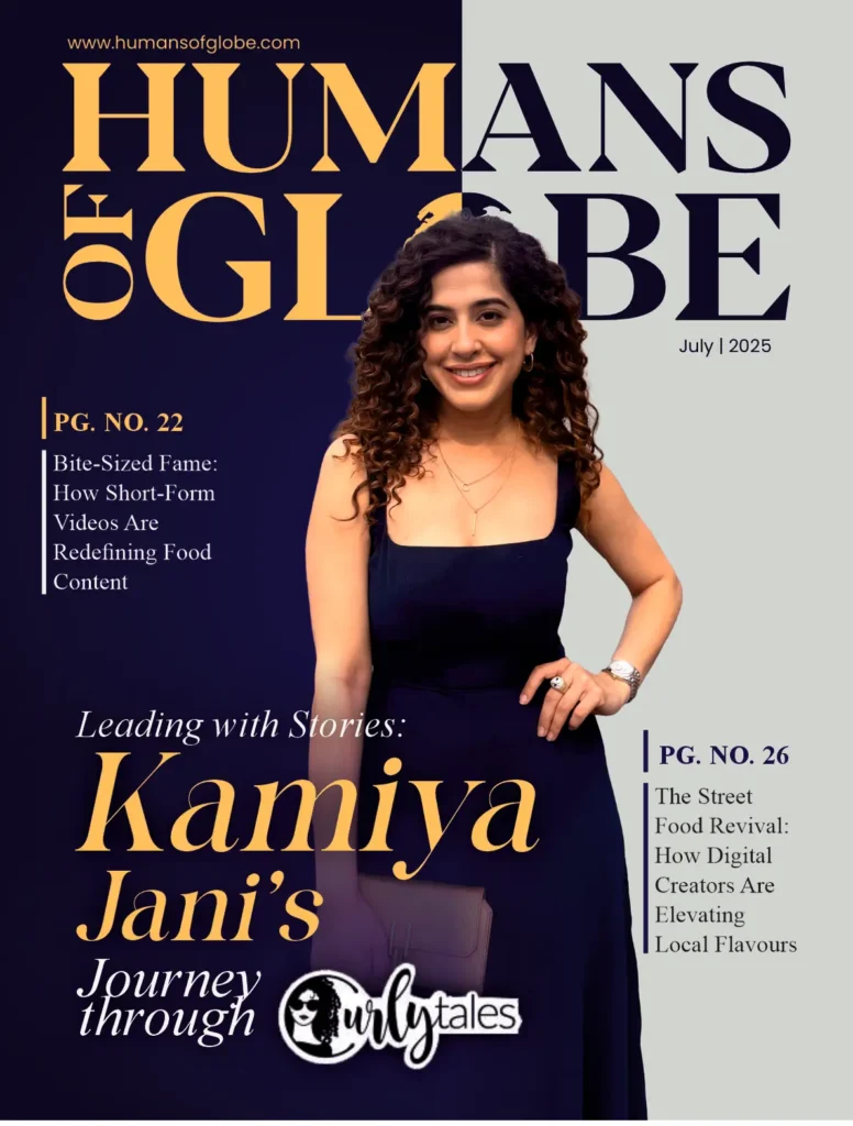 Image : Leading with Stories Kamiya Janis Journey through Curly Tales July25