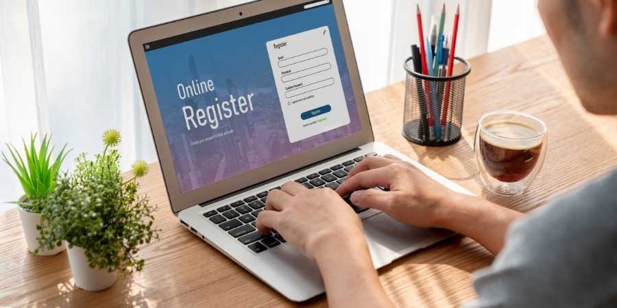 Melbet Registration in Thailand: Easy Steps to Get Started