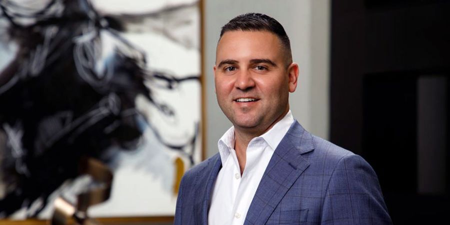 Misha Ezratti Net Worth 2025: How Much Is the GL Homes President Worth? 1 Misha Ezratti Net Worth