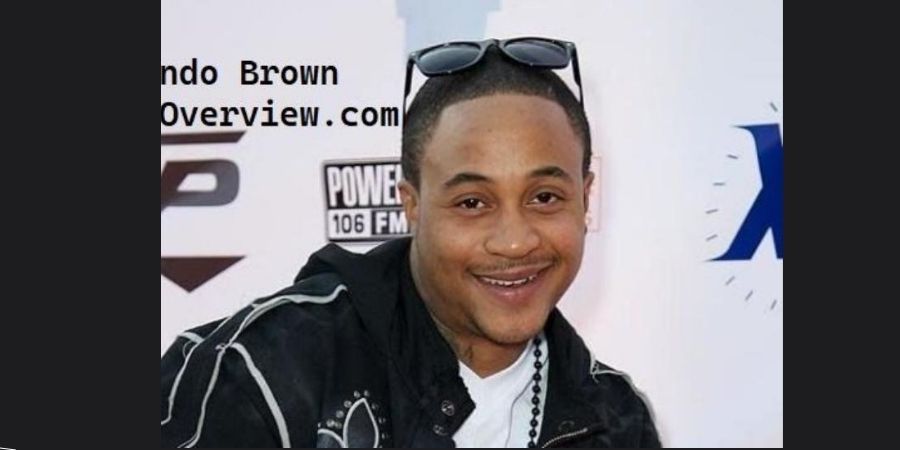 Orlando Brown Net Worth