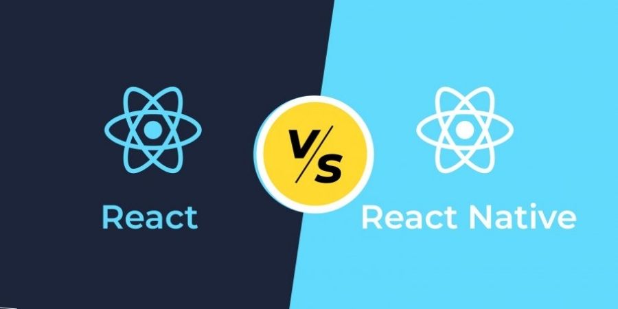 React vs React Native – Key Differences, Features, Advantages