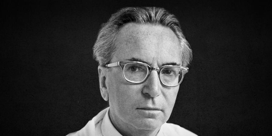 Viktor Frankl Quote
