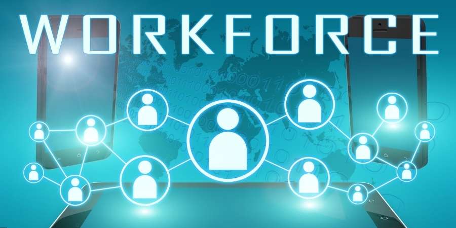 Virtual Workforce