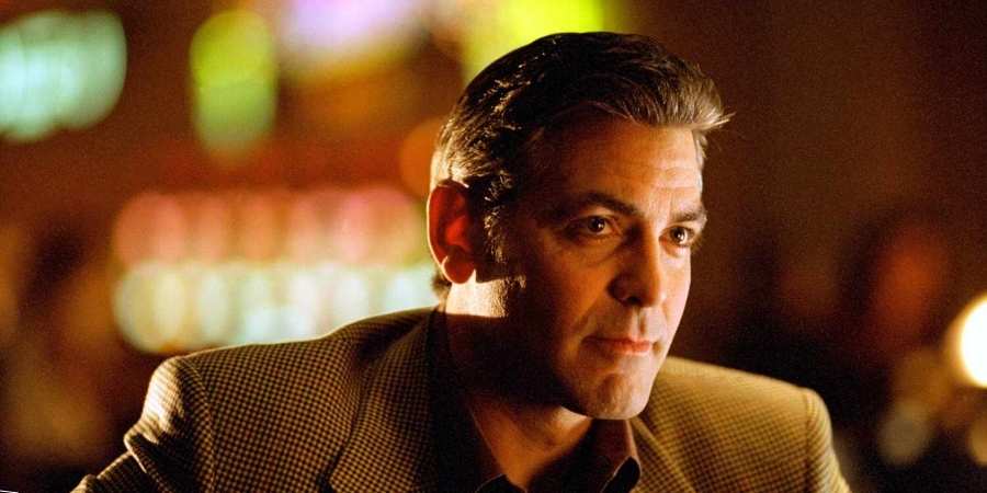 George Clooney