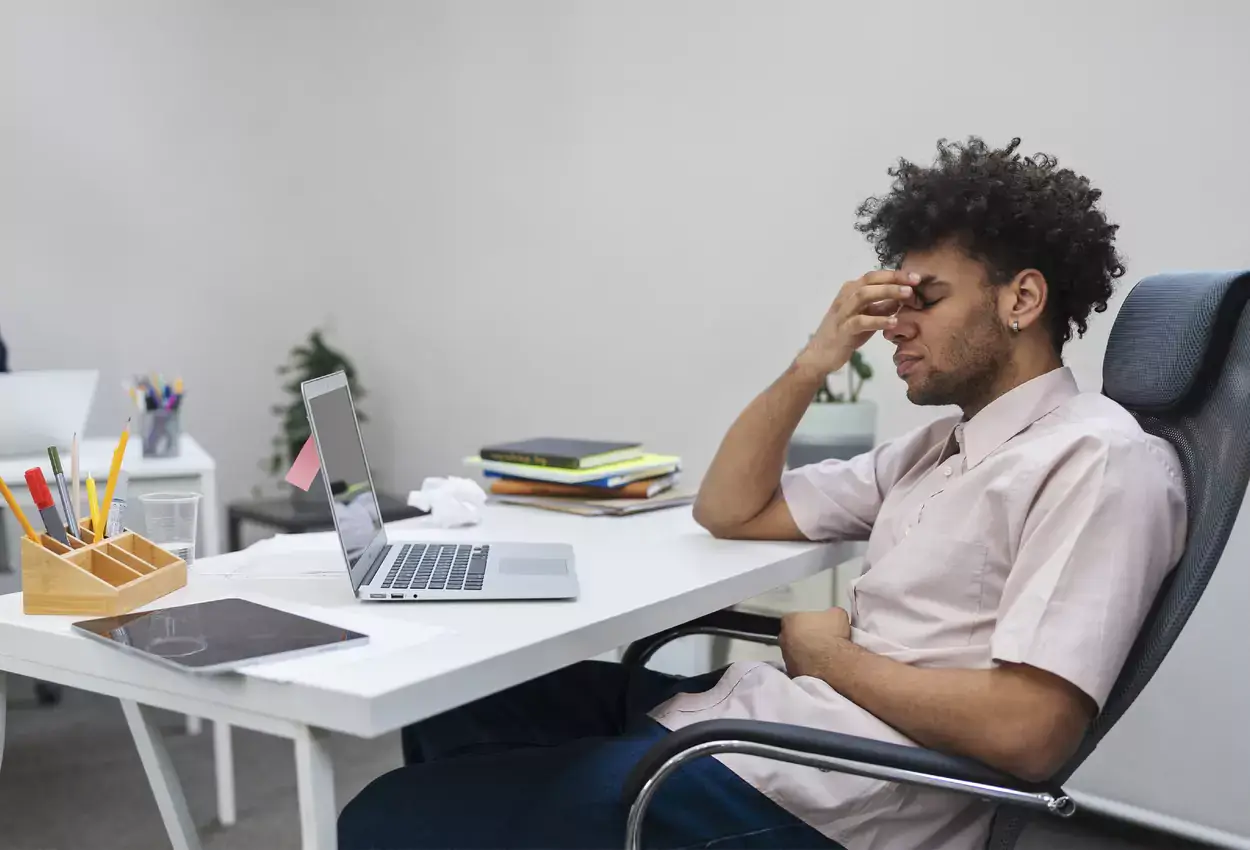 Crisis Fatigue and Compassion Fatigue: How Leaders Can Hold Space Without Burning Out