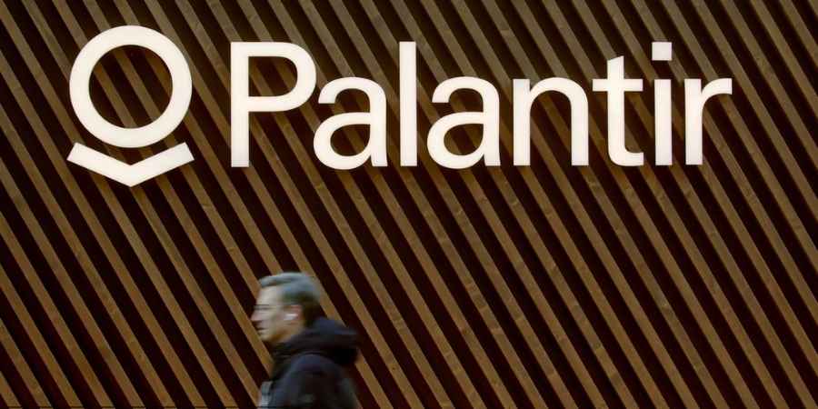 Palantir Tops Earnings Amid Trump Tariffs; Nvidia and Broadcom Shake Off Pressure 8 Palantir Tops Earnings Amid Trump Tariffs; Nvidia and Broadcom Shake Off Pressure