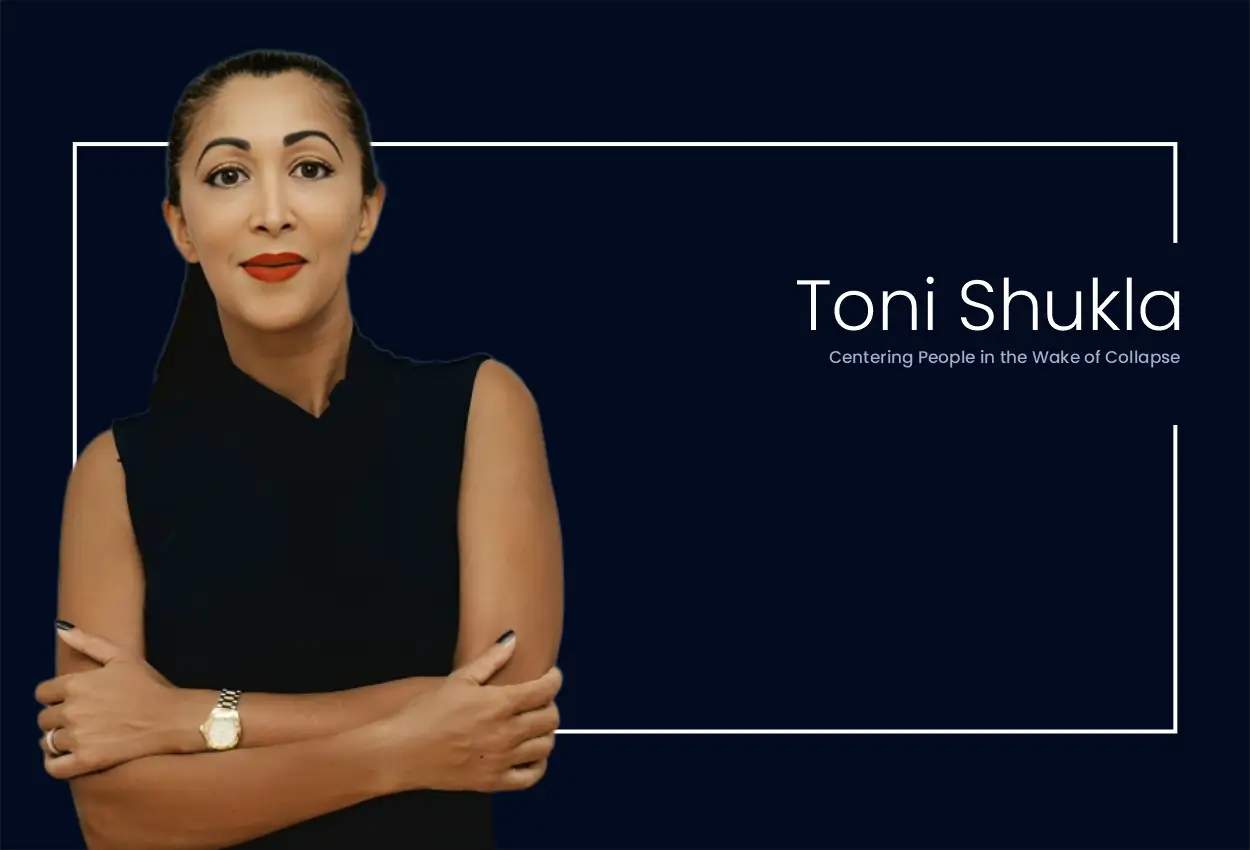 Image : TonI Shukla Webimage