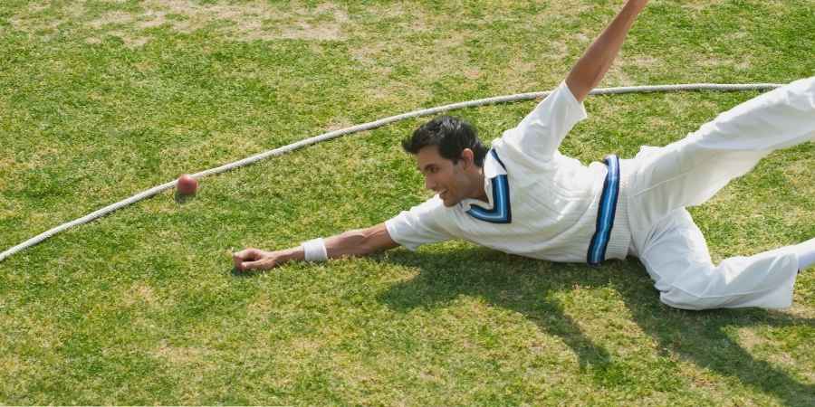 Fielders Shift Quietly