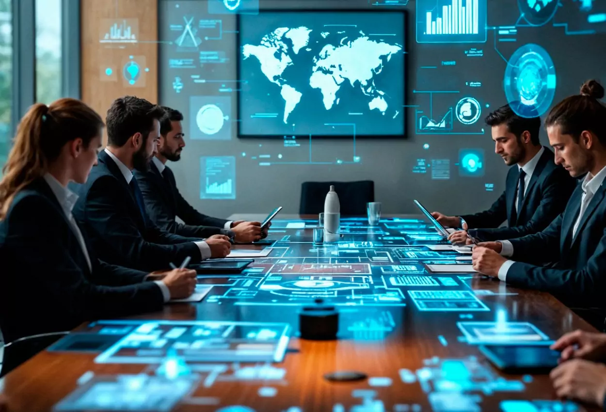 The Evolution of Data Hubs: From Community Projects to Enterprise Solutions