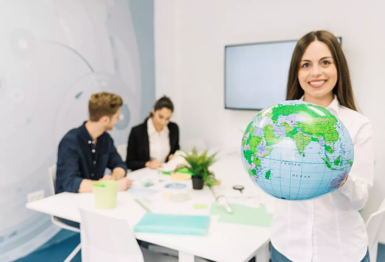 The Rise of E-Residency: How Estonia is Redefining Global Entrepreneurship