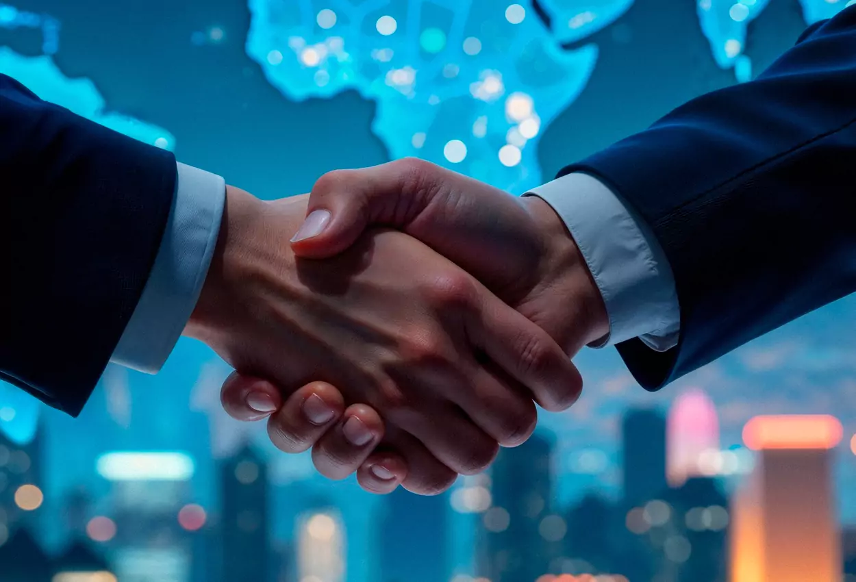 Trust and Partnerships in IT: Why Strong Relationships Matter as Much as Strong Servers