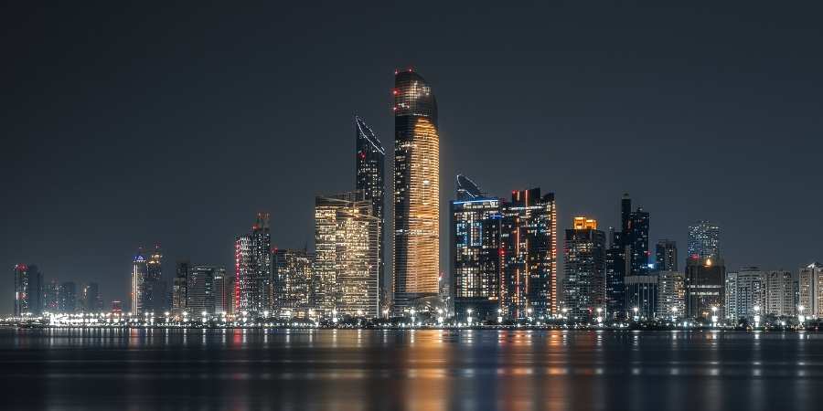 Best Cities for Entrepreneurs