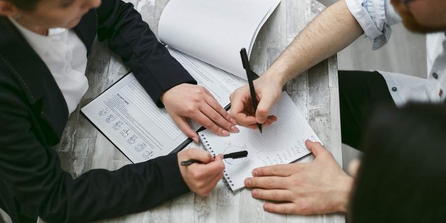 Copywriting’s Strategic Impact: How Strong Copy Shapes Business Outcomes 1 Copywriting