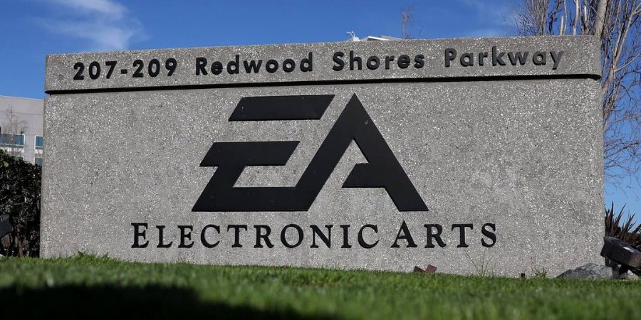 EA