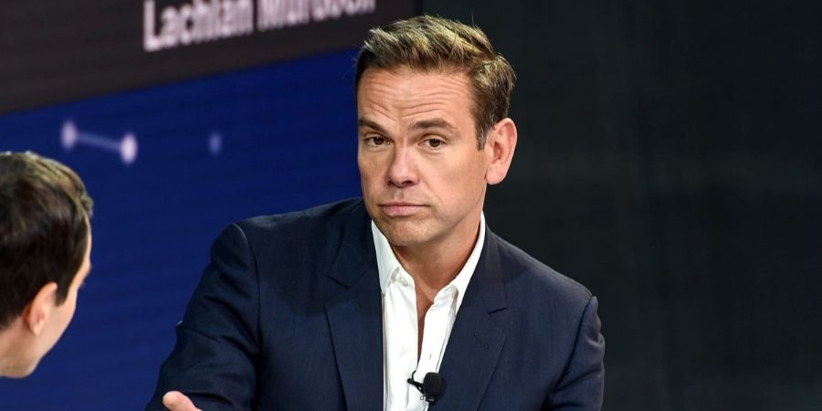 Lachlan Murdoch