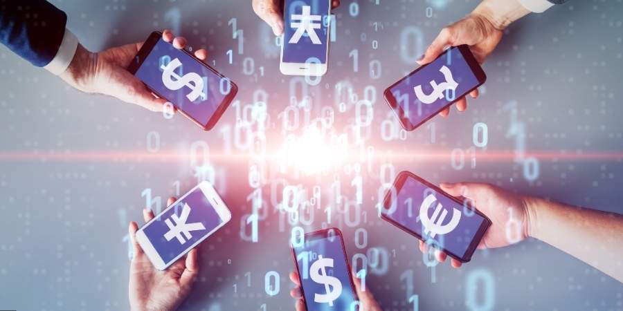 Cryptocurrency Payments