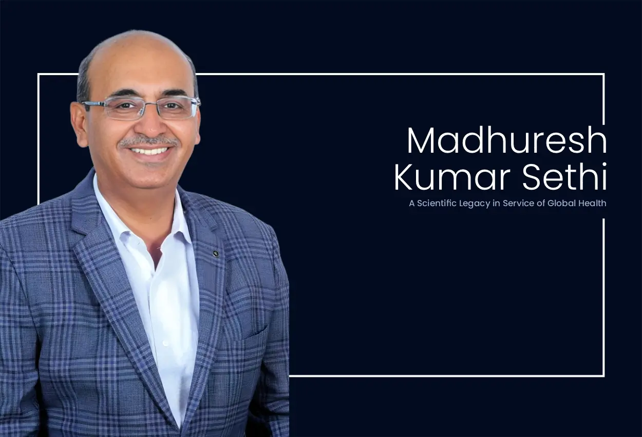 Image : Madhuresh Sethi Webimage