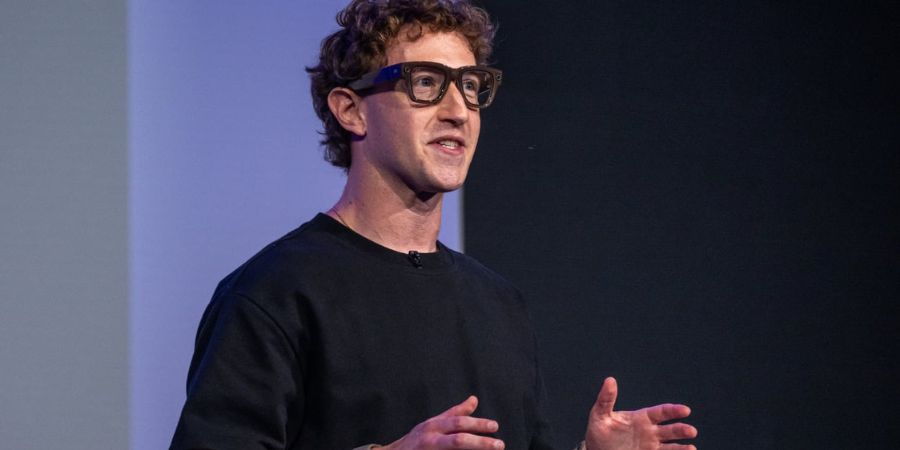 Meta’s Smart Glasses Demo Failures: What Actually Went Wrong