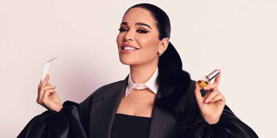 Mona Kattan Net Worth