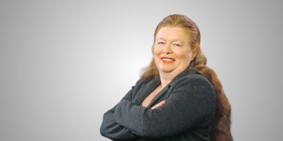 Sherry Brydson: The Billionaire Heiress Behind Thomson Reuters’ Power 1 Sherry Brydson